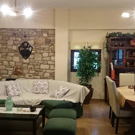Villa Ria 칼라브리타 외부 사진